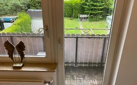 Ferienwohnung Moewenblick